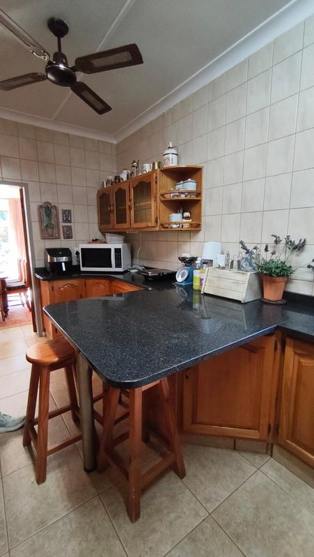 4 Bedroom Property for Sale in Bethal Mpumalanga
