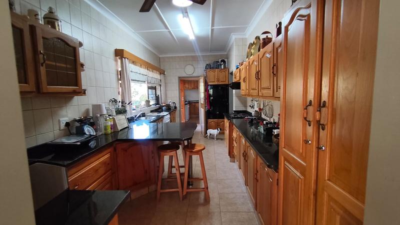 4 Bedroom Property for Sale in Bethal Mpumalanga