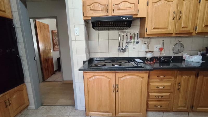 4 Bedroom Property for Sale in Bethal Mpumalanga