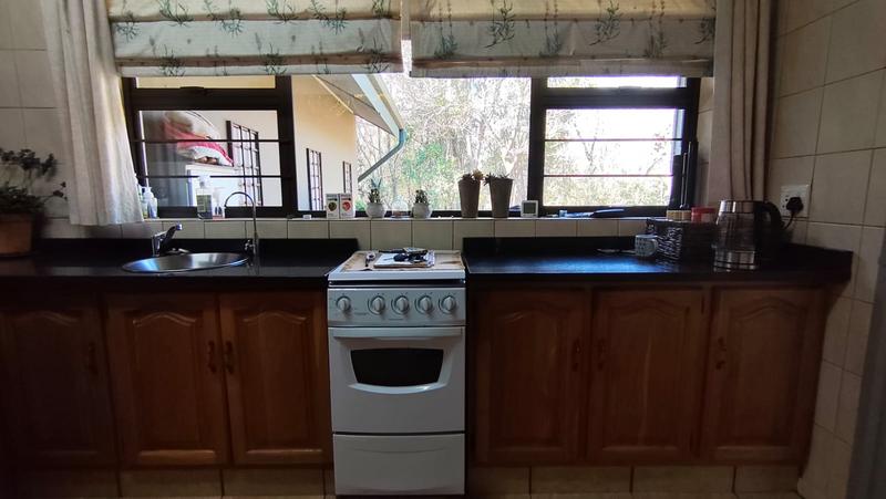 4 Bedroom Property for Sale in Bethal Mpumalanga