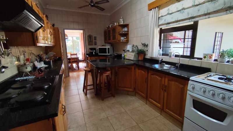 4 Bedroom Property for Sale in Bethal Mpumalanga