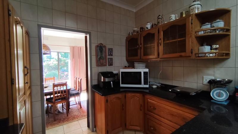 4 Bedroom Property for Sale in Bethal Mpumalanga