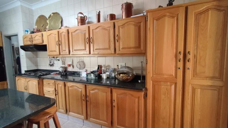4 Bedroom Property for Sale in Bethal Mpumalanga