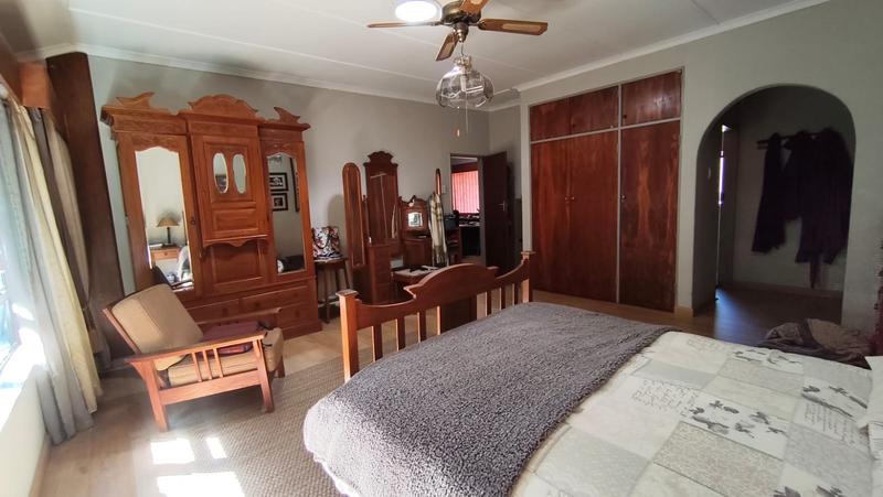 4 Bedroom Property for Sale in Bethal Mpumalanga