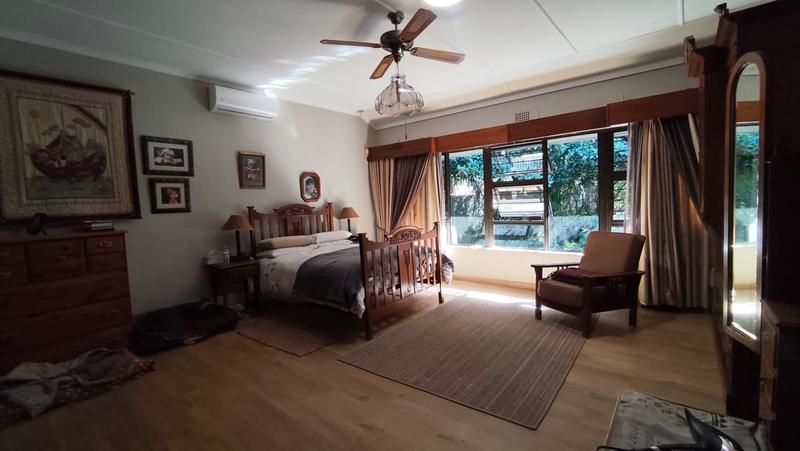 4 Bedroom Property for Sale in Bethal Mpumalanga