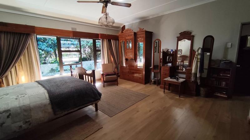 4 Bedroom Property for Sale in Bethal Mpumalanga