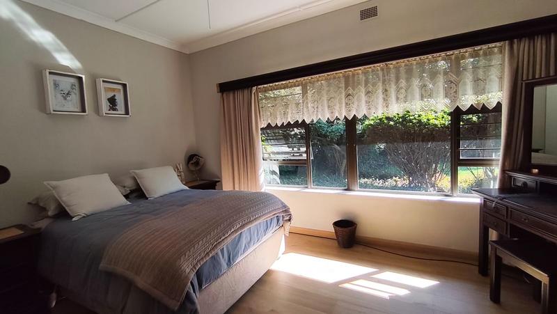 4 Bedroom Property for Sale in Bethal Mpumalanga