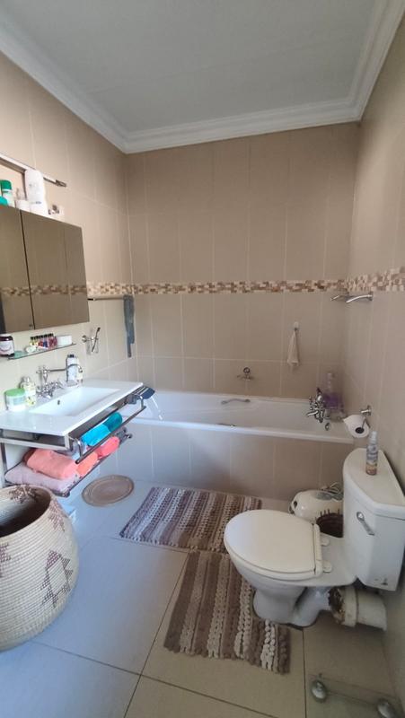 4 Bedroom Property for Sale in Bethal Mpumalanga