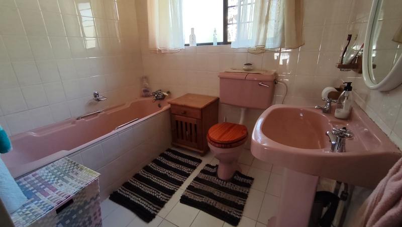 4 Bedroom Property for Sale in Bethal Mpumalanga