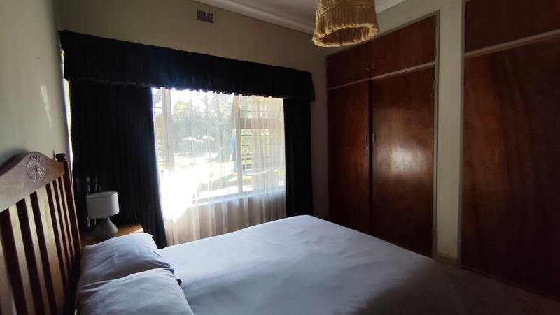 4 Bedroom Property for Sale in Bethal Mpumalanga