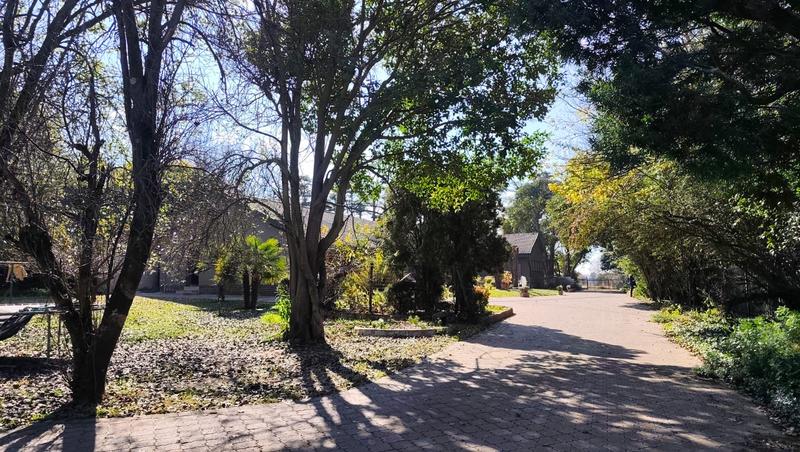4 Bedroom Property for Sale in Bethal Mpumalanga