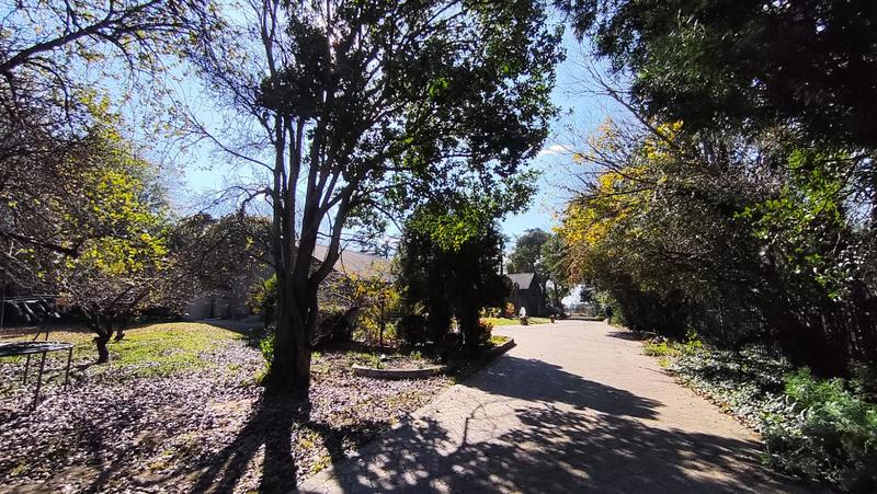 4 Bedroom Property for Sale in Bethal Mpumalanga