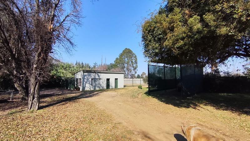 4 Bedroom Property for Sale in Bethal Mpumalanga