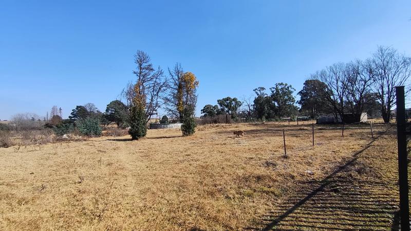4 Bedroom Property for Sale in Bethal Mpumalanga