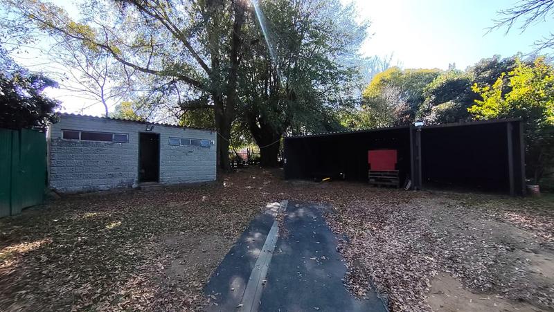 4 Bedroom Property for Sale in Bethal Mpumalanga