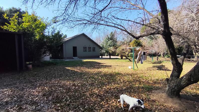 4 Bedroom Property for Sale in Bethal Mpumalanga