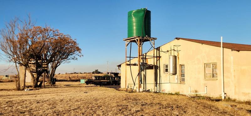 0 Bedroom Property for Sale in Kinross Mpumalanga