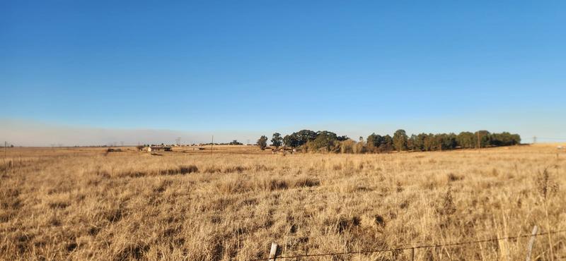 0 Bedroom Property for Sale in Kinross Mpumalanga