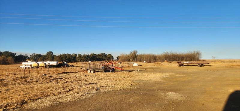 0 Bedroom Property for Sale in Kinross Mpumalanga