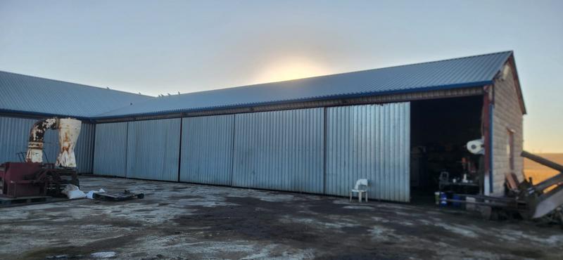 0 Bedroom Property for Sale in Kinross Mpumalanga