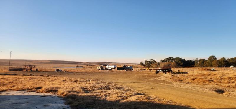 0 Bedroom Property for Sale in Kinross Mpumalanga