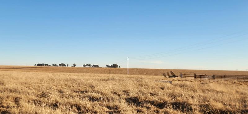 0 Bedroom Property for Sale in Kinross Mpumalanga