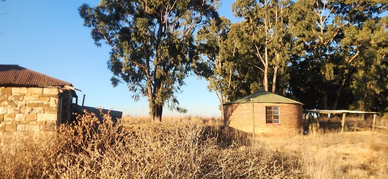 0 Bedroom Property for Sale in Kinross Mpumalanga