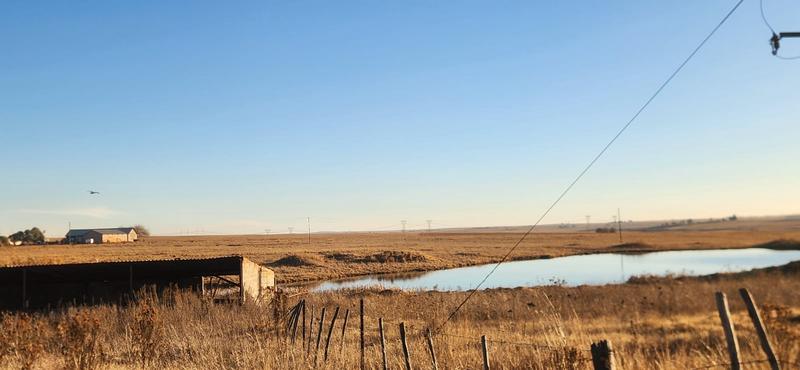 0 Bedroom Property for Sale in Kinross Mpumalanga