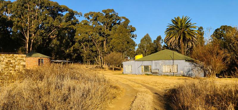 0 Bedroom Property for Sale in Kinross Mpumalanga