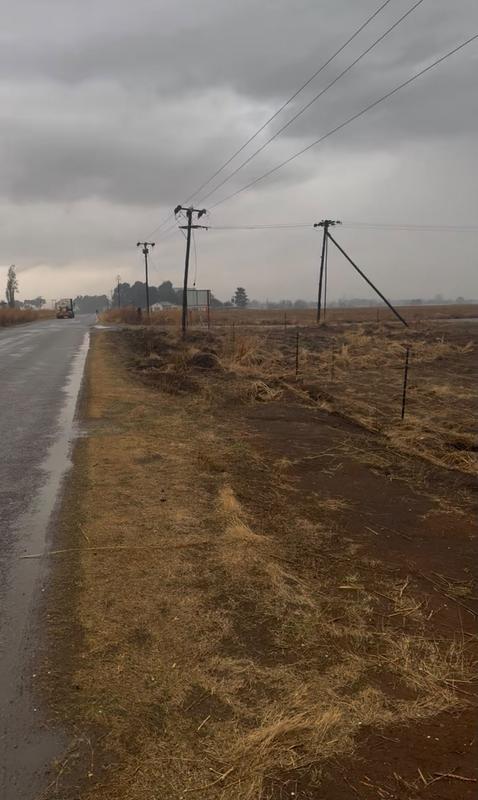 To Let Commercial Property for Rent in Eloff Mpumalanga