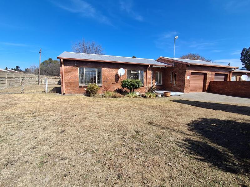 2 Bedroom Property for Sale in Meyerville Mpumalanga