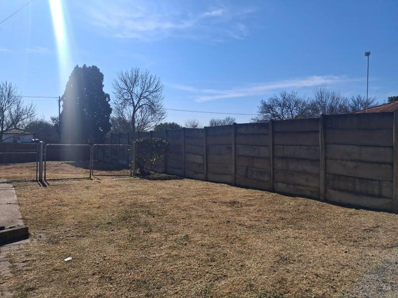2 Bedroom Property for Sale in Meyerville Mpumalanga