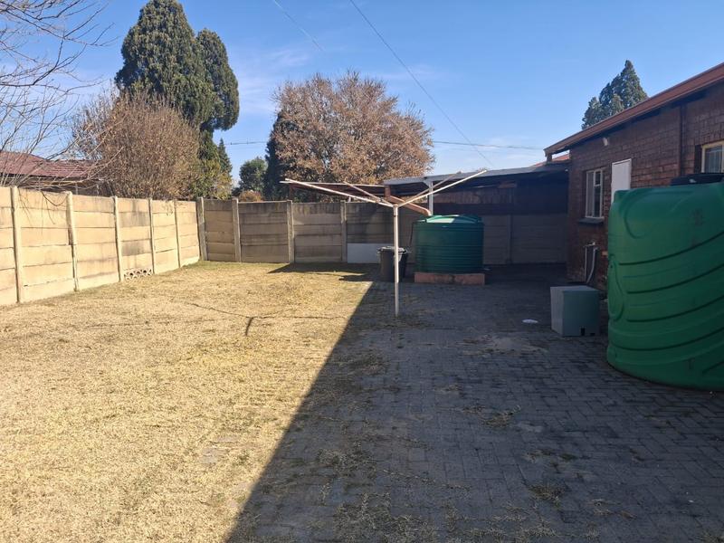 2 Bedroom Property for Sale in Meyerville Mpumalanga