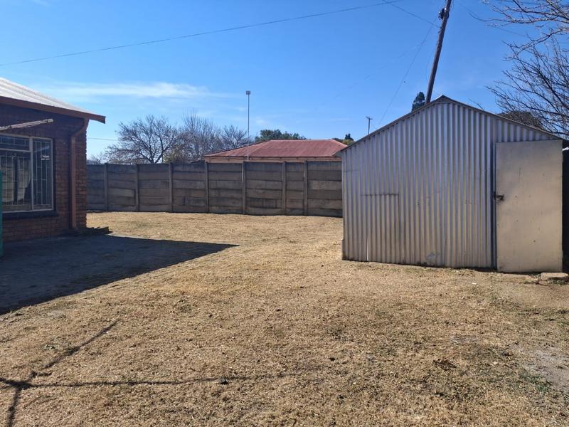 2 Bedroom Property for Sale in Meyerville Mpumalanga