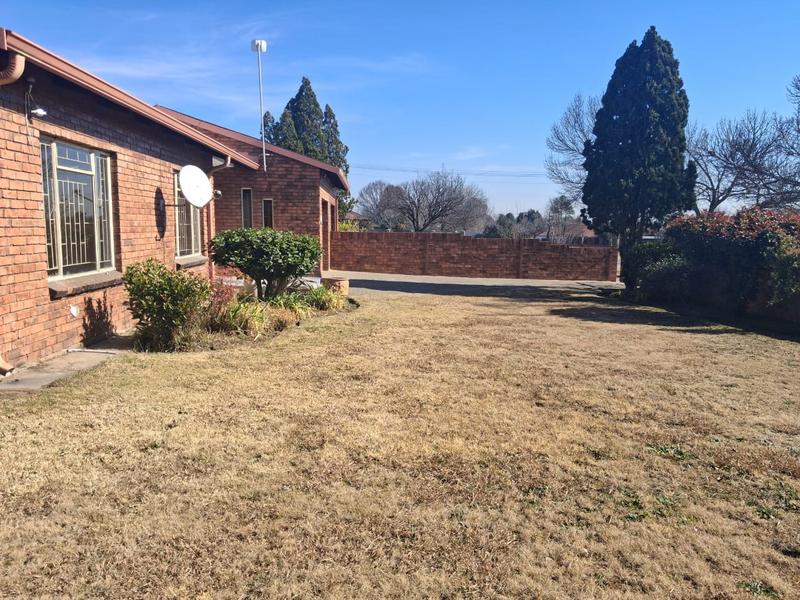2 Bedroom Property for Sale in Meyerville Mpumalanga