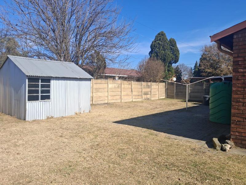 2 Bedroom Property for Sale in Meyerville Mpumalanga