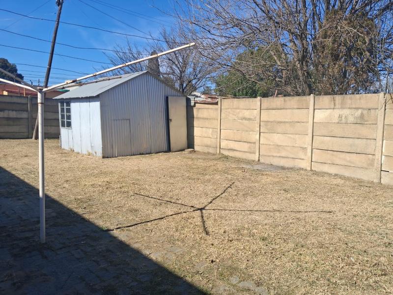 2 Bedroom Property for Sale in Meyerville Mpumalanga
