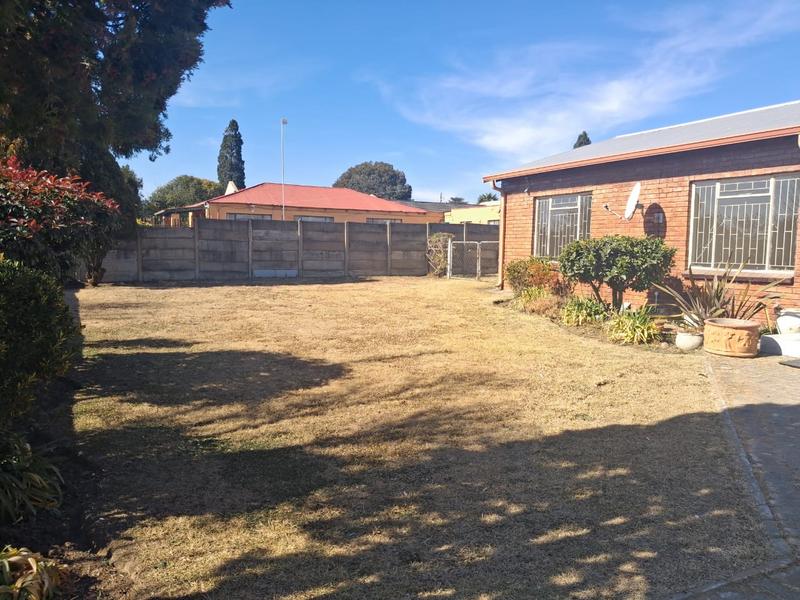 2 Bedroom Property for Sale in Meyerville Mpumalanga