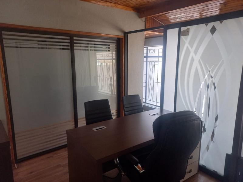 To Let Commercial Property for Rent in Delmas Mpumalanga