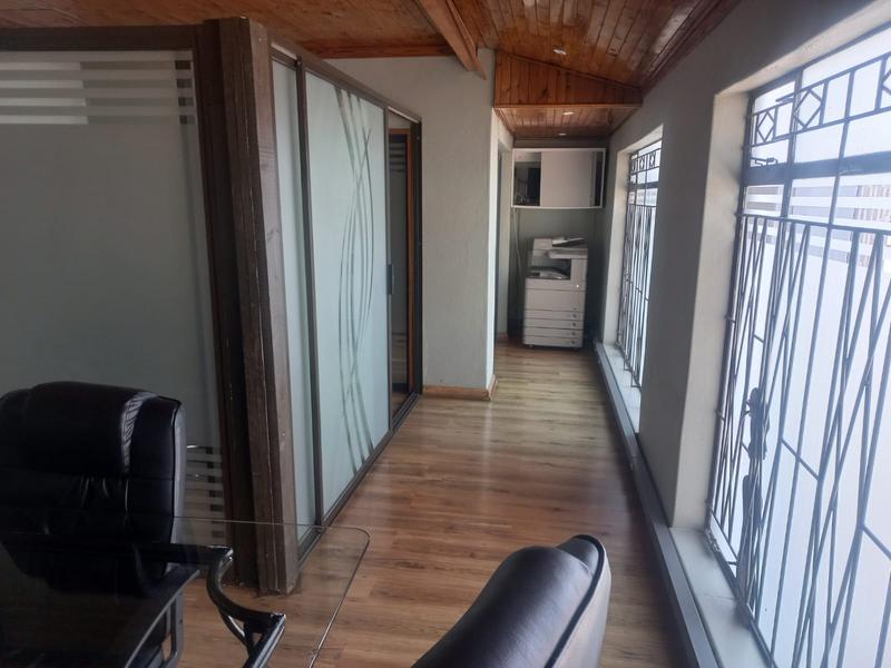 To Let Commercial Property for Rent in Delmas Mpumalanga