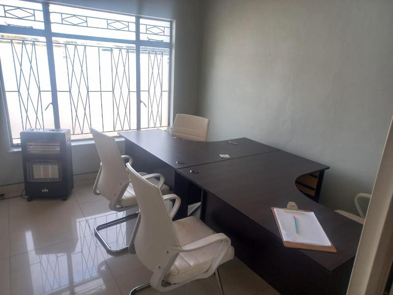 To Let Commercial Property for Rent in Delmas Mpumalanga