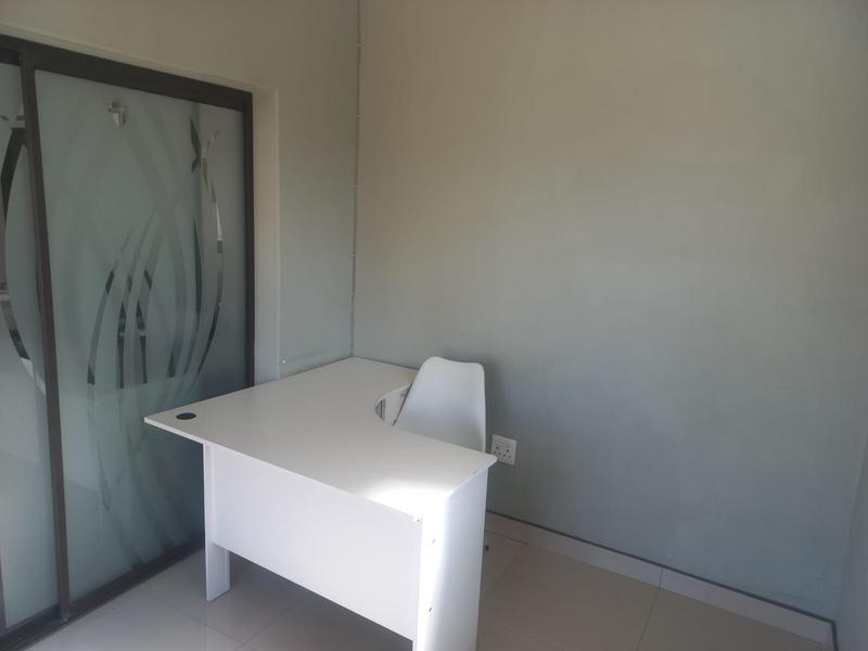 To Let Commercial Property for Rent in Delmas Mpumalanga