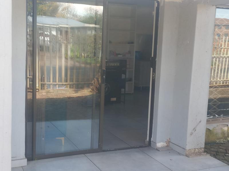 To Let Commercial Property for Rent in Delmas Mpumalanga