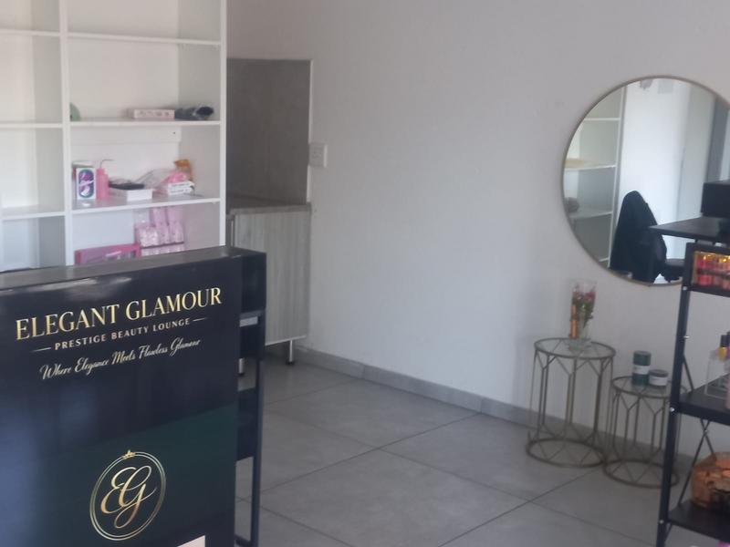 To Let Commercial Property for Rent in Delmas Mpumalanga