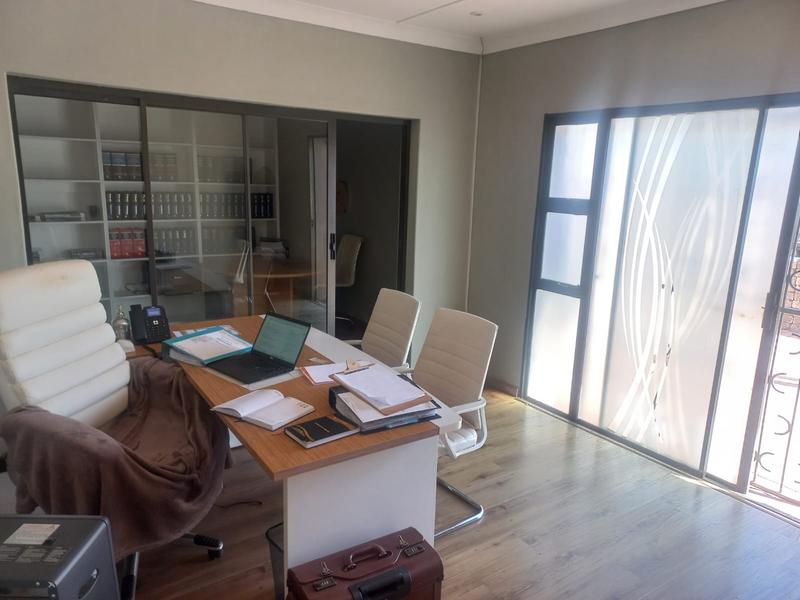 To Let Commercial Property for Rent in Delmas Mpumalanga