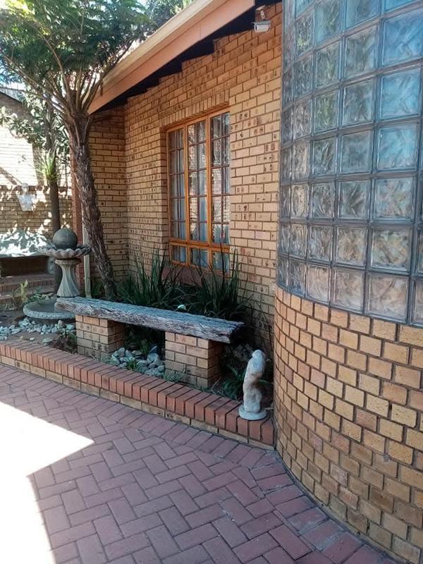 Commercial Property for Sale in Aerorand Mpumalanga