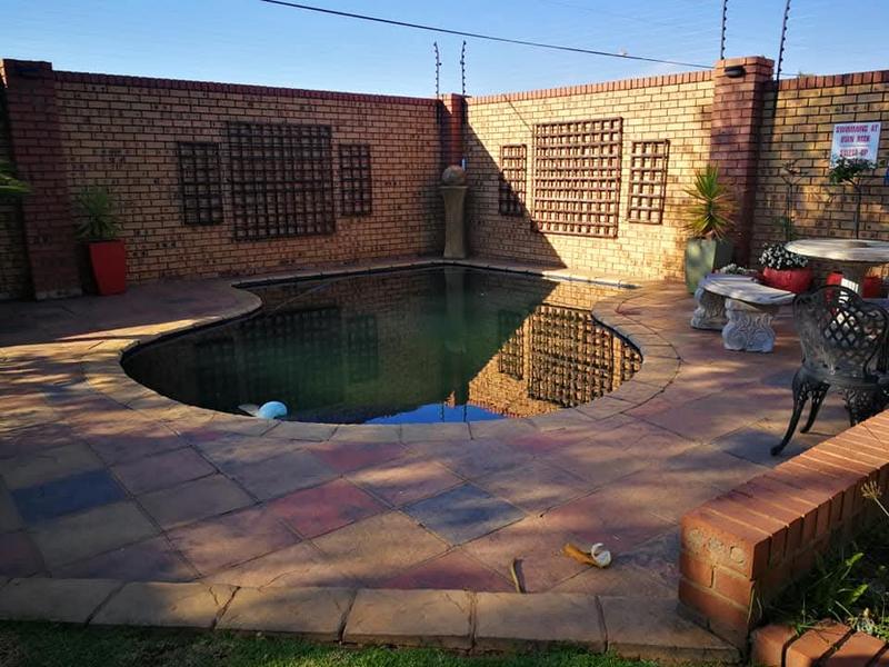 Commercial Property for Sale in Aerorand Mpumalanga