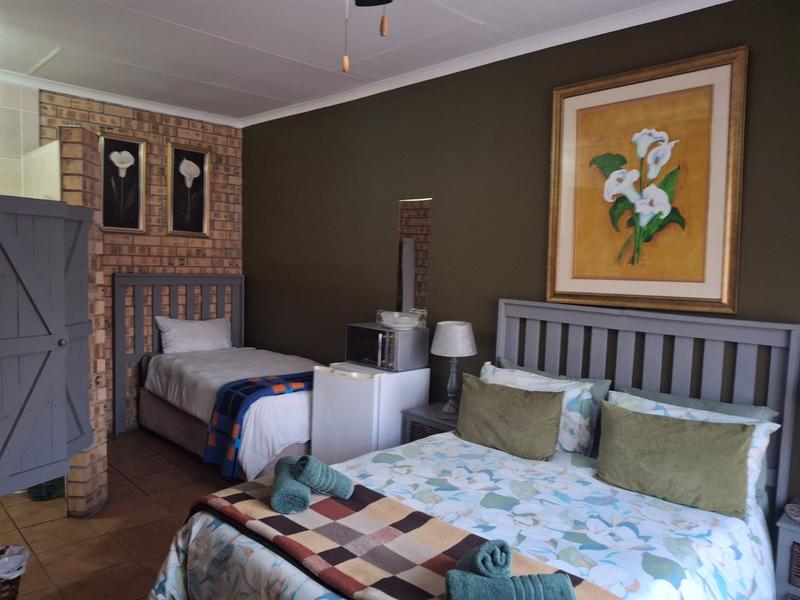 Commercial Property for Sale in Aerorand Mpumalanga