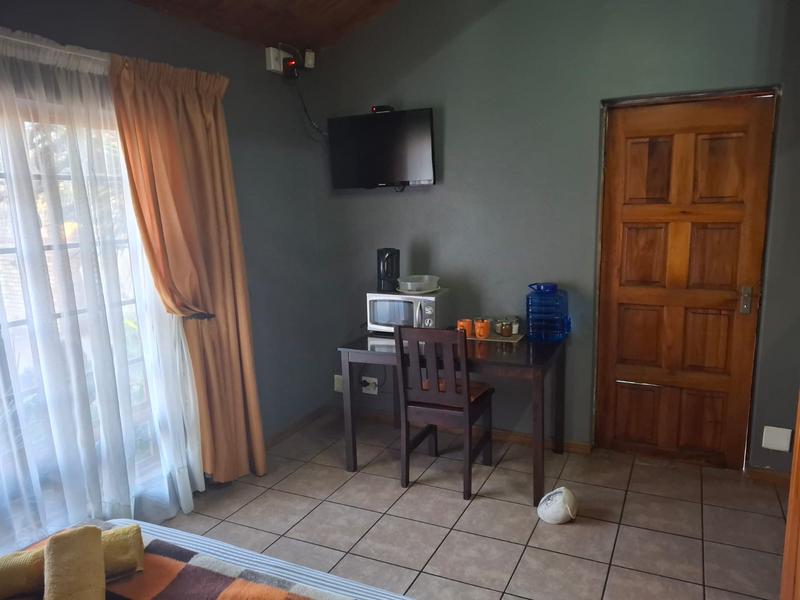 Commercial Property for Sale in Aerorand Mpumalanga