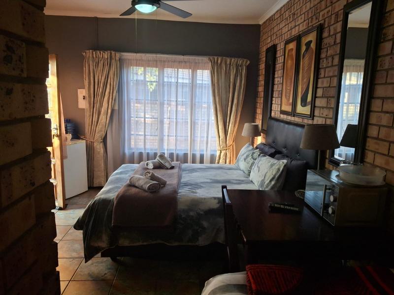 Commercial Property for Sale in Aerorand Mpumalanga